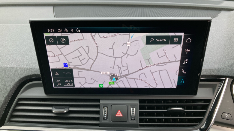 Audi Q5 45 TFSI Quattro S Line 5dr S Tronic Petrol Estate